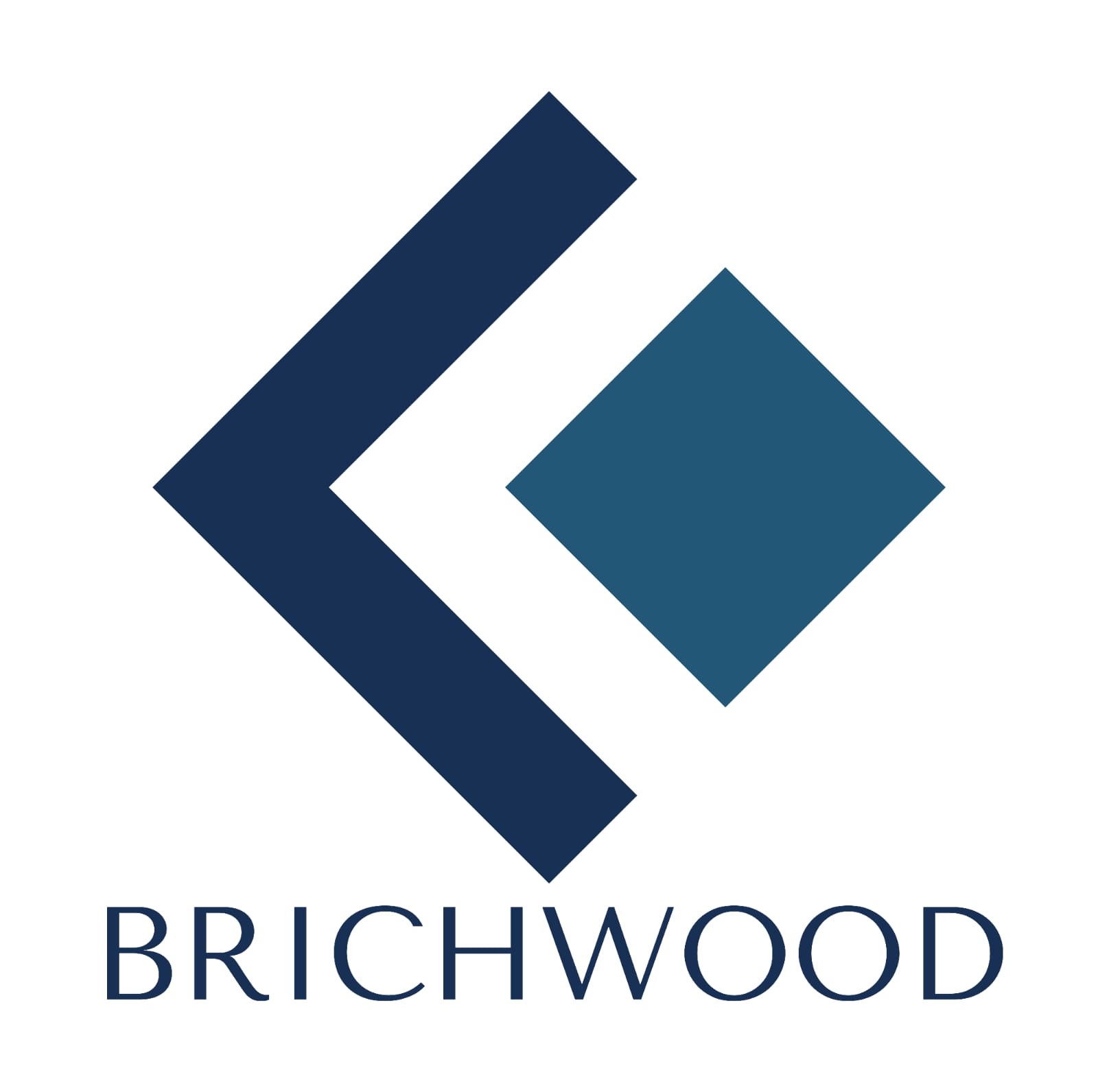 Brichwood Services logo